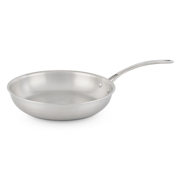 3-Ply Clad Commercial Fry Pan, 30-cm B9514