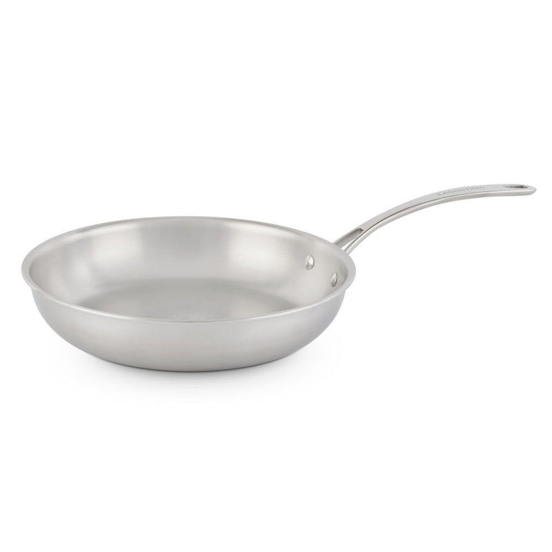 3-Ply Clad Commercial Fry Pan, 30-cm B9514