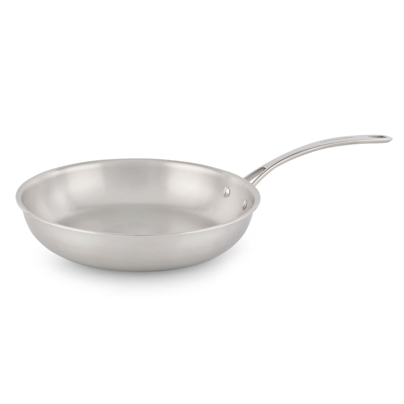 3-Ply Clad Commercial Frypan, 26-cm G8237