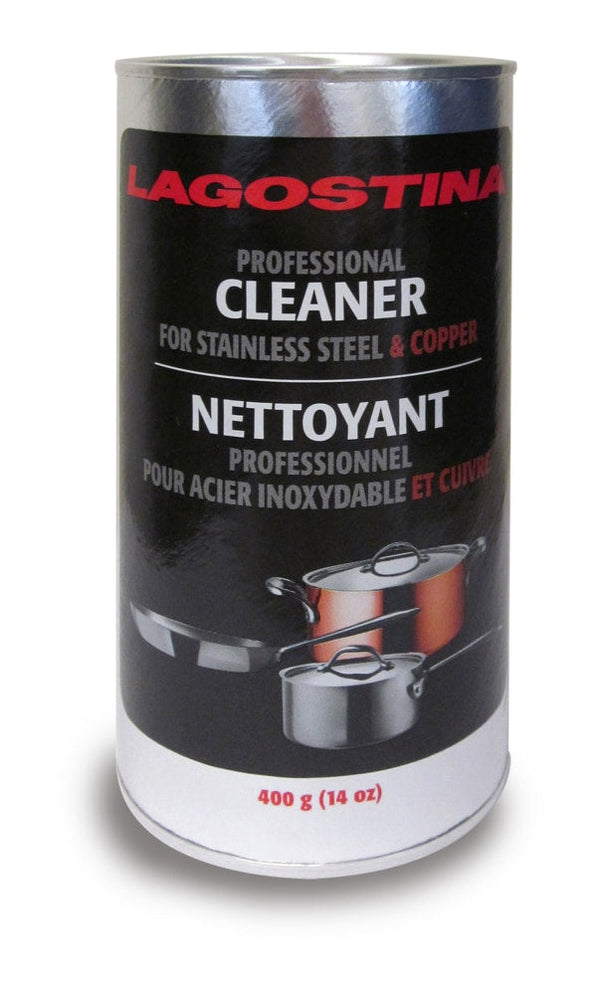 Stainless Steel/Copper Cleaner F9079