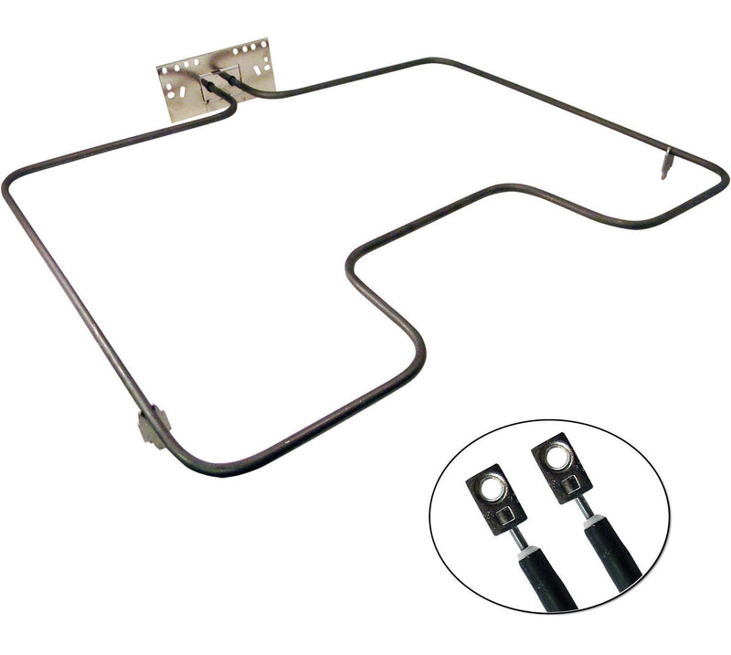 62503/2 Universal Oven/Bake Element, 3000W, 240V, 30-in M8726