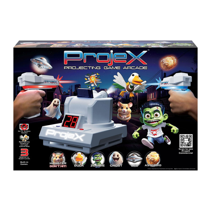 X Projex D6238