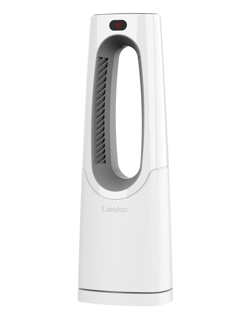 Bladeless Heater E6197