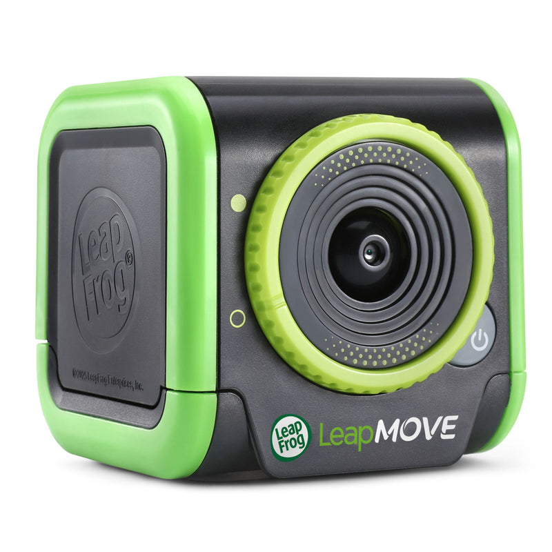LeapMove Motion-Based Game Platform, French R5931