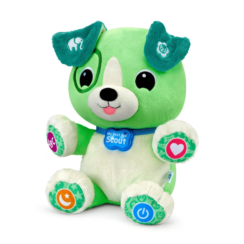 My Best Pal Scout EN G7228