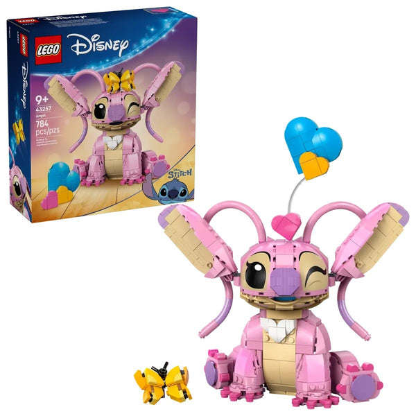 Angel - 43257, 784-pcs, Ages 9+ C2345