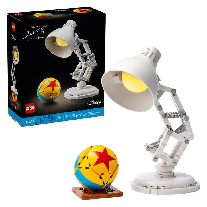 Ideas Luxo Jr. 21357 L8187