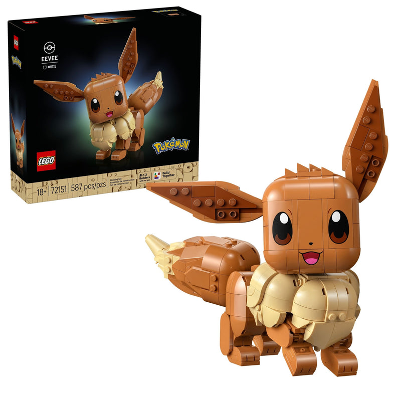 Eevee 72151 P2313