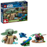 ’s Homestead Building Set - 75443, 107-pcs, Ages 4+