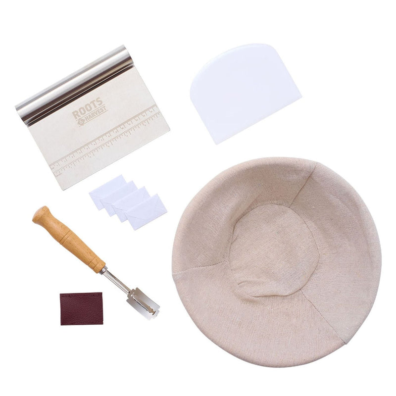 Sourdough Bread Kit Q9876