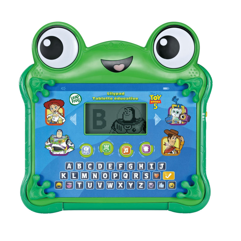 LF 5 Explore and Learn LilyPad FR U5158