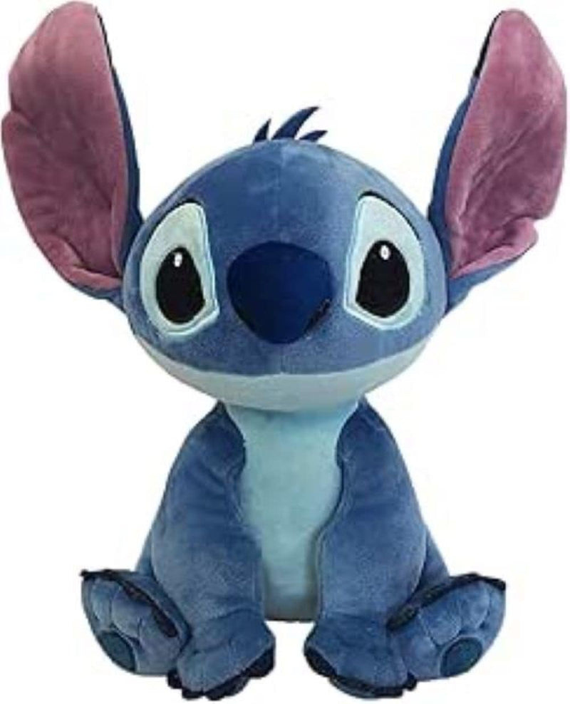 9-in Squeezable Foam Plush Toy O4202