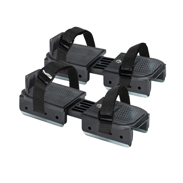 Bob Skates Adjustable Double Blades, Youth R8890