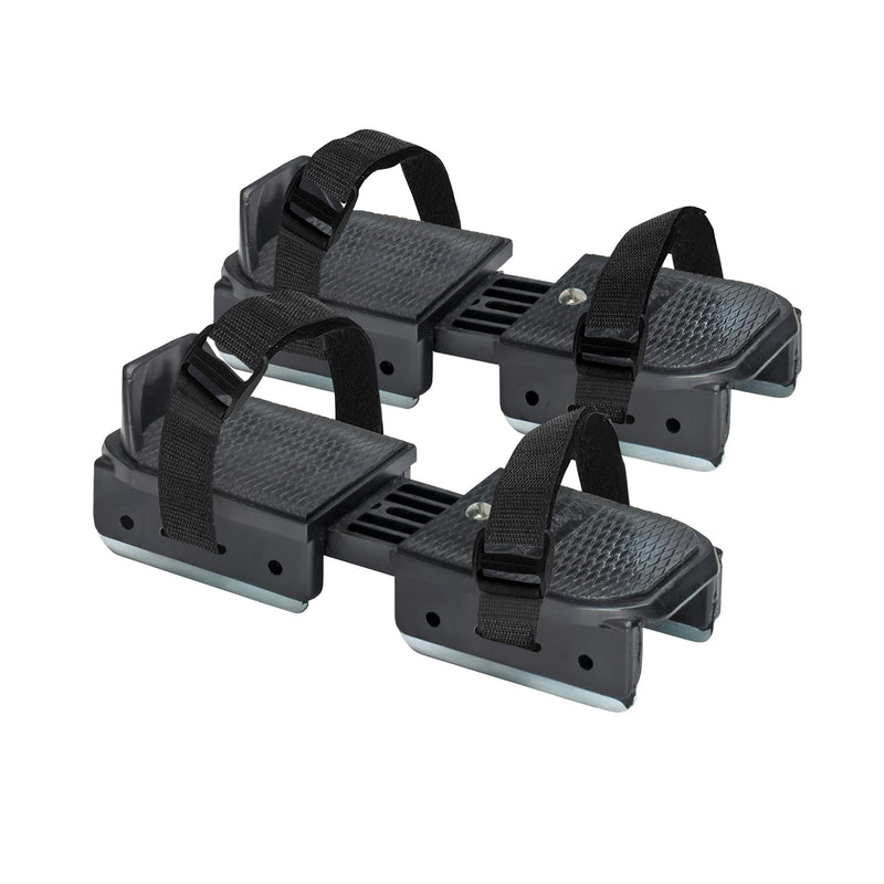 Bob Skates Adjustable Double Blades, Youth R8890