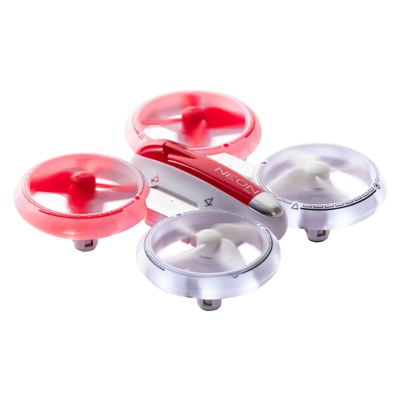 Litehawk Neon Mini Automatic LED Drone for Ages 10+ C2656