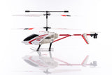 Litehawk Venturi Helicopter