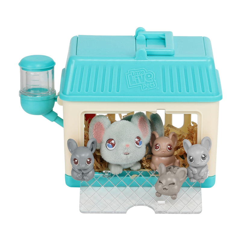 Mama Surprise S2 Mini Playset F7812