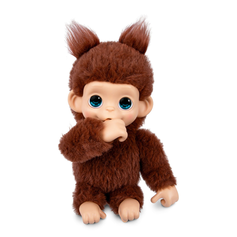My Baby Mini Monkey, Assorted H3027