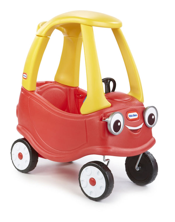 Cozy Coupe Ride-On Interactive Toy For Kids, Ages 1.5+ D8863