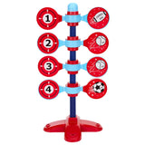 Multi Sports PassThrow Battle Set