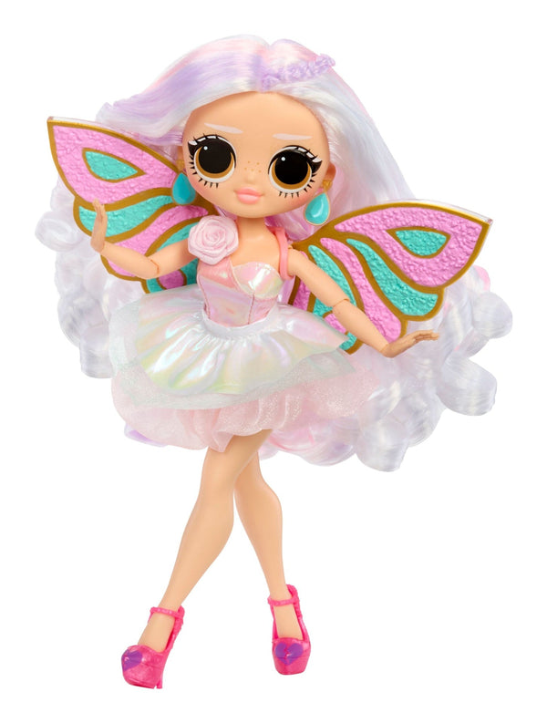 L.O.L. Surprise Tweens Eye Spy Series Fashion Doll for Ages 3+, Assorted Figures F1020