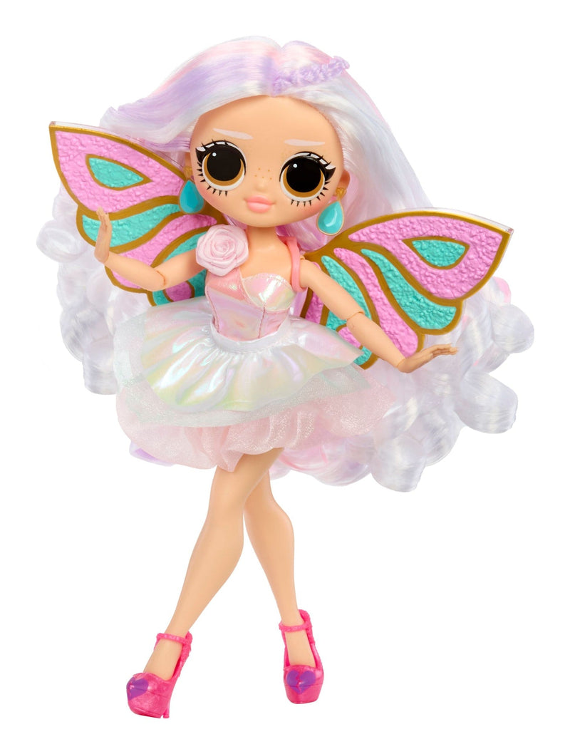 L.O.L. Surprise Tweens Eye Spy Series Fashion Doll for Ages 3+, Assorted Figures F1020