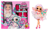 L.O.L. Surprise Tweens Eye Spy Series Fashion Doll for Ages 3+, Assorted Figures