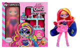 L.O.L. Surprise Tweens Eye Spy Series Fashion Doll for Ages 3+, Assorted Figures