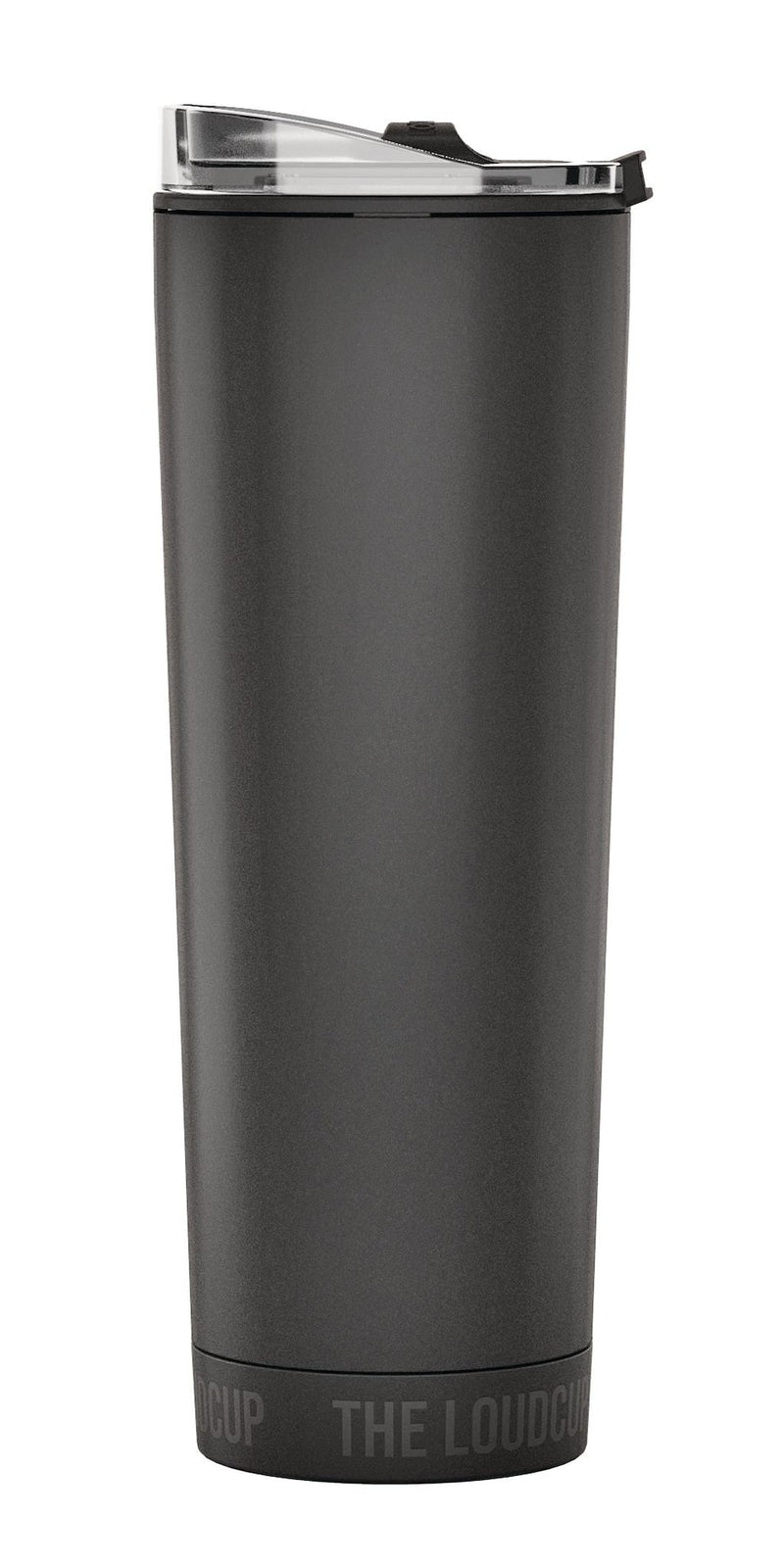 V2 Reusable Hydration Tumbler with Intergrated Horn, Assorted Colours, 20-oz J9013