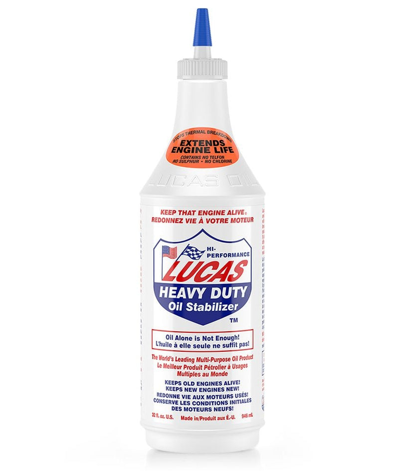 Oil Heavy-Duty High-Performance Oil Stabilizer, 946-mL W9398