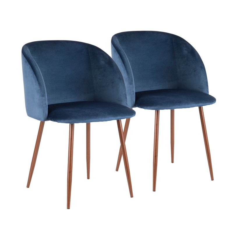 Fran Chair Set, 2-pk C1561