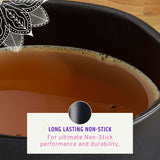 1.5qt Non-Stick Milk Pan 16cm
