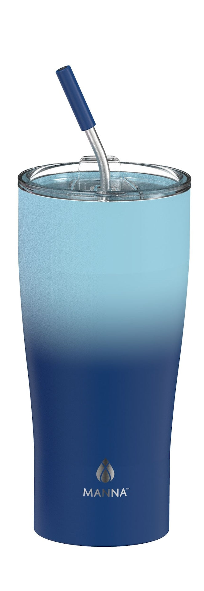 Mott BPA-Free Stainless Steel Double Wall Insulated Tumbler, 30-oz S1367
