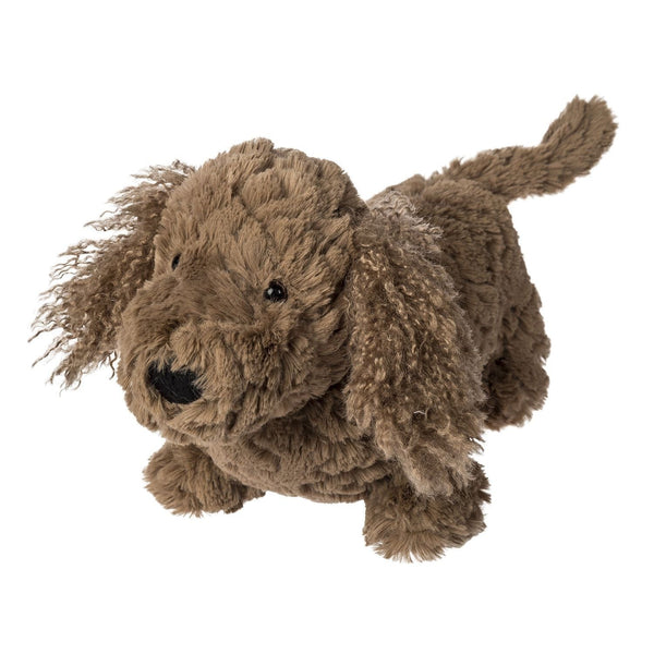 12-in Kids' Putty Dexter Dachshund Stuffed Plush Animal Toy F4904