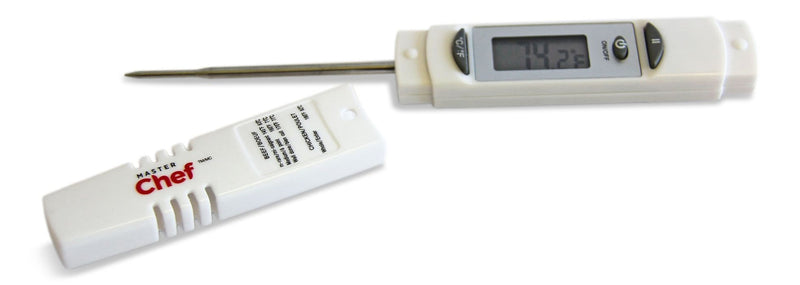 Digital Instant Read Thermometer K0026