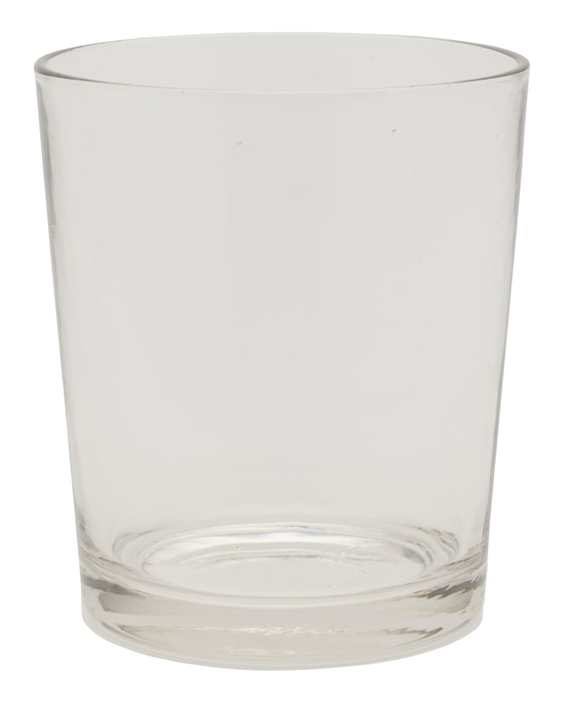 Double Old-Fashioned Glass, 13-oz, Dishwasher Safe A8841