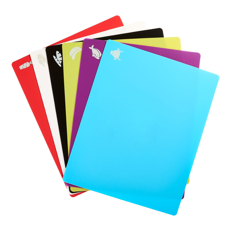 Flexible Mats, 6-pk C5106