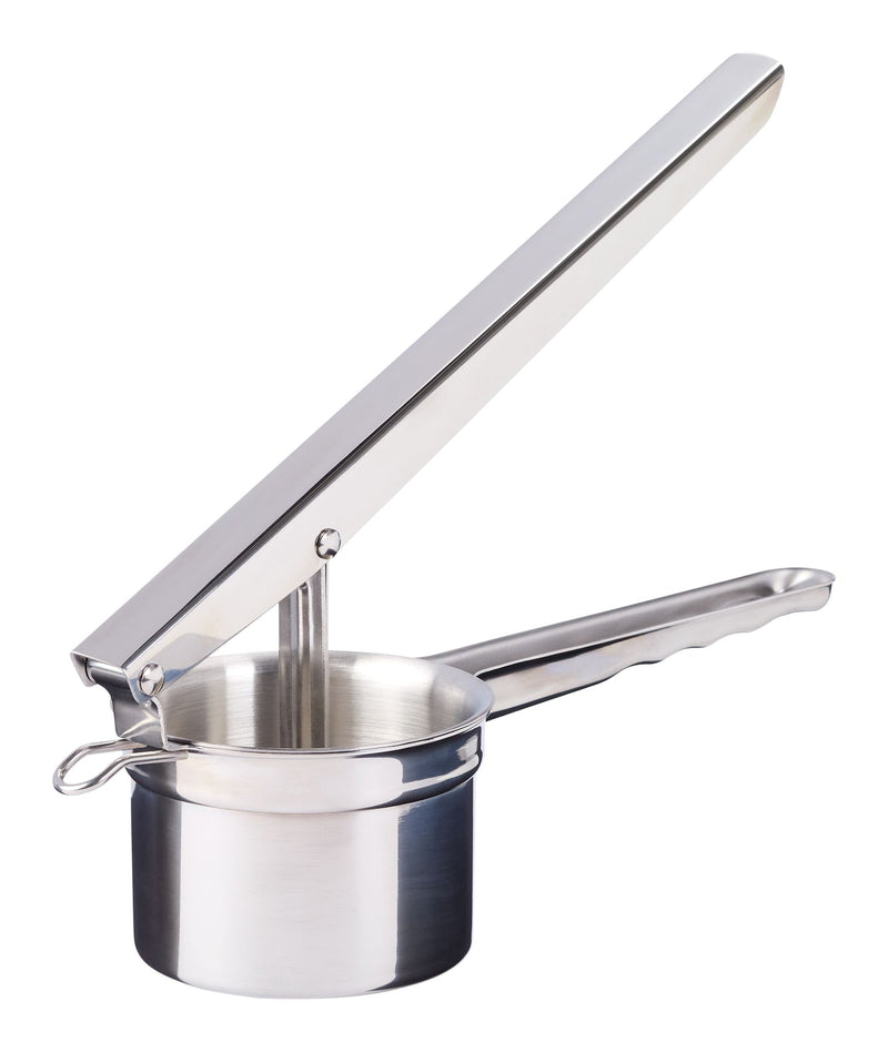 Handheld Potato Ricer with Deep Basket O1618