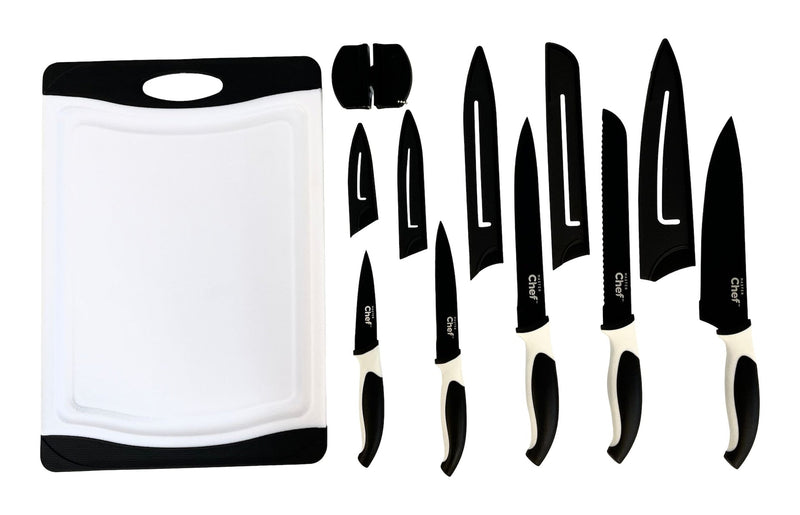 Knife Value Pack, 12-pc L4512