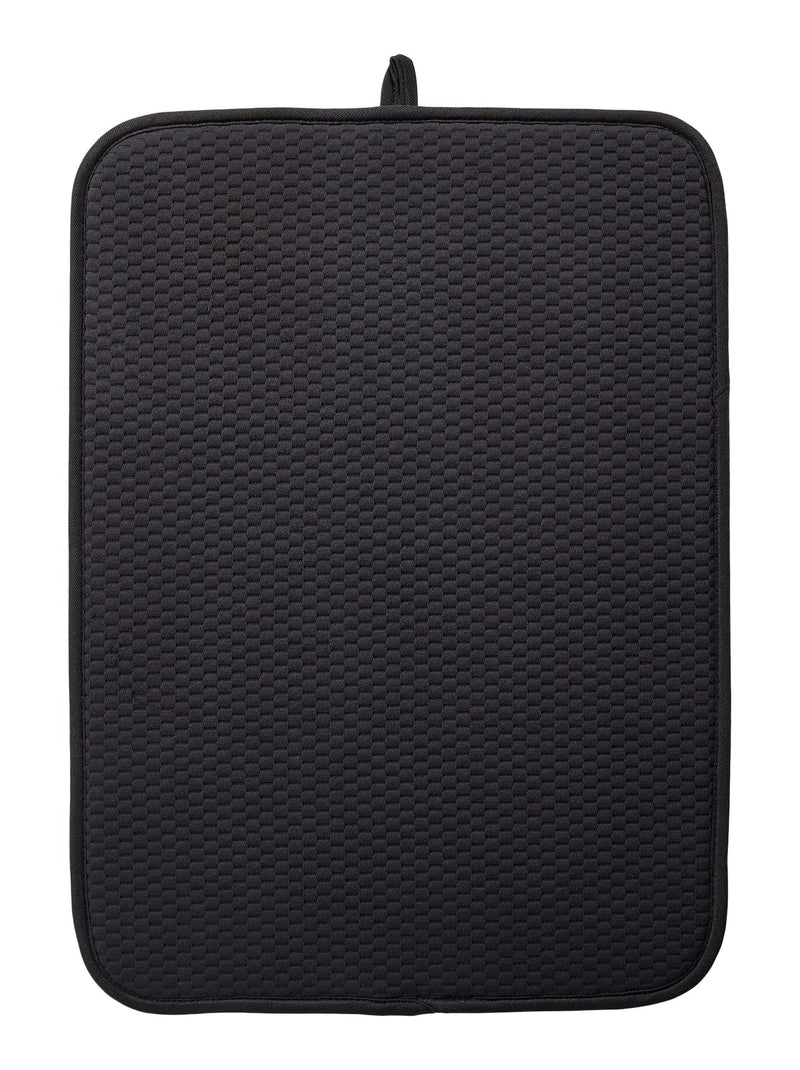 Microfibre Dish Drying Mat, Various Colours F64