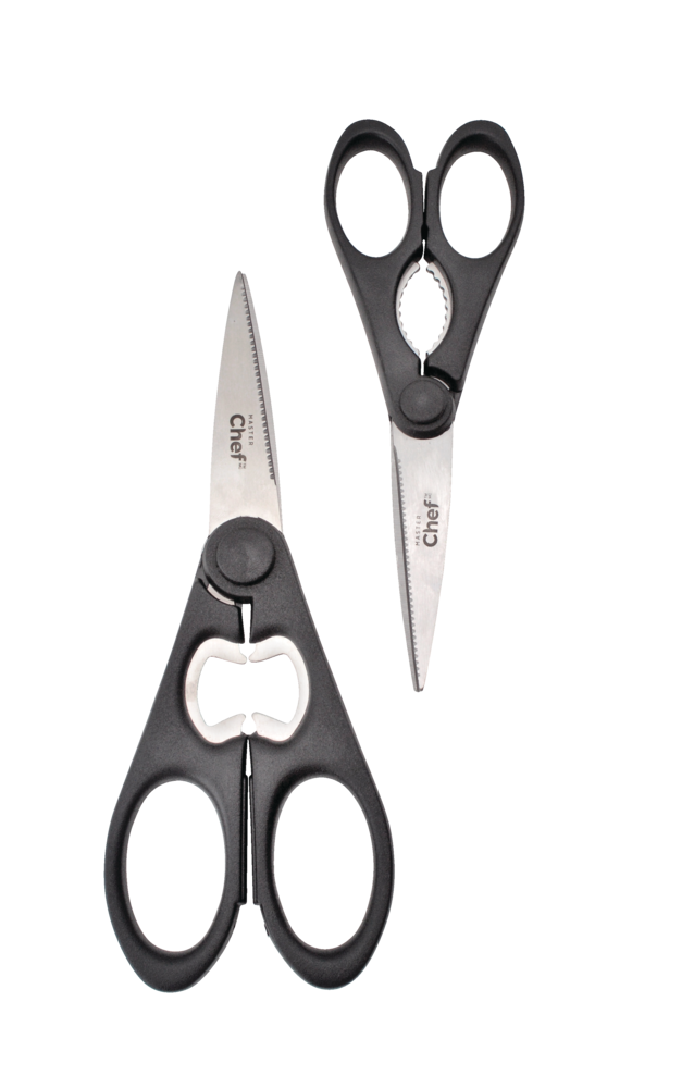 Multi-Purpose Scissor Set, 2-Pc G1405