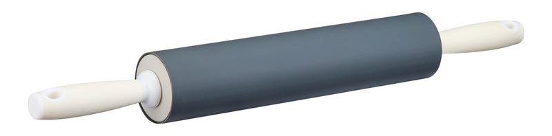 Non-Stick Rolling Pin with Contoured Handles, 12-in E8392