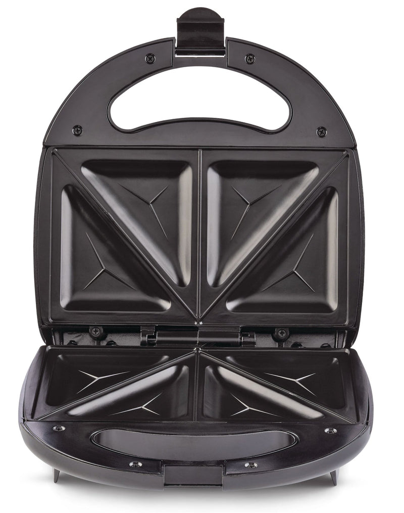 Non-Stick Sandwich Griller/Maker A6428