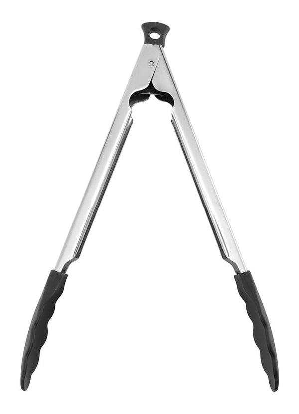 Nylon Tongs, 11-in M6079