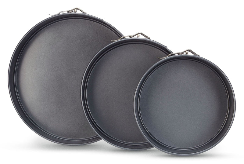 Springform Cake Pan, 3-pk E8350