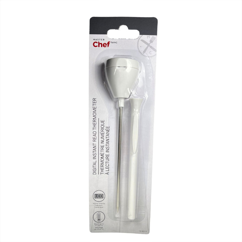 Tulip Digital Instant Read Thermometer E5715