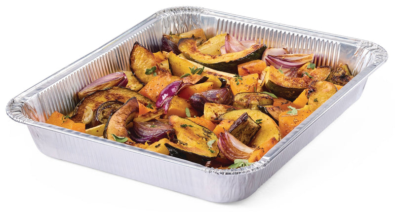 Ultra Rectangular Heavy-Duty Utility Roaster C2511