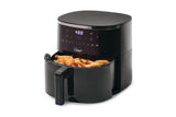 Digital Air Fryer with Control Panel, 6-qt