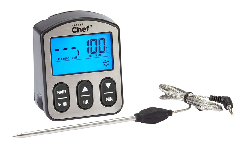 Digital Wired Probe with Cord Storage M6641