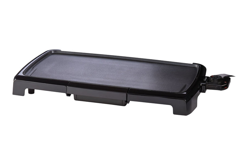 Griddle with Thermostat Control, 10-in x 20-in P0717